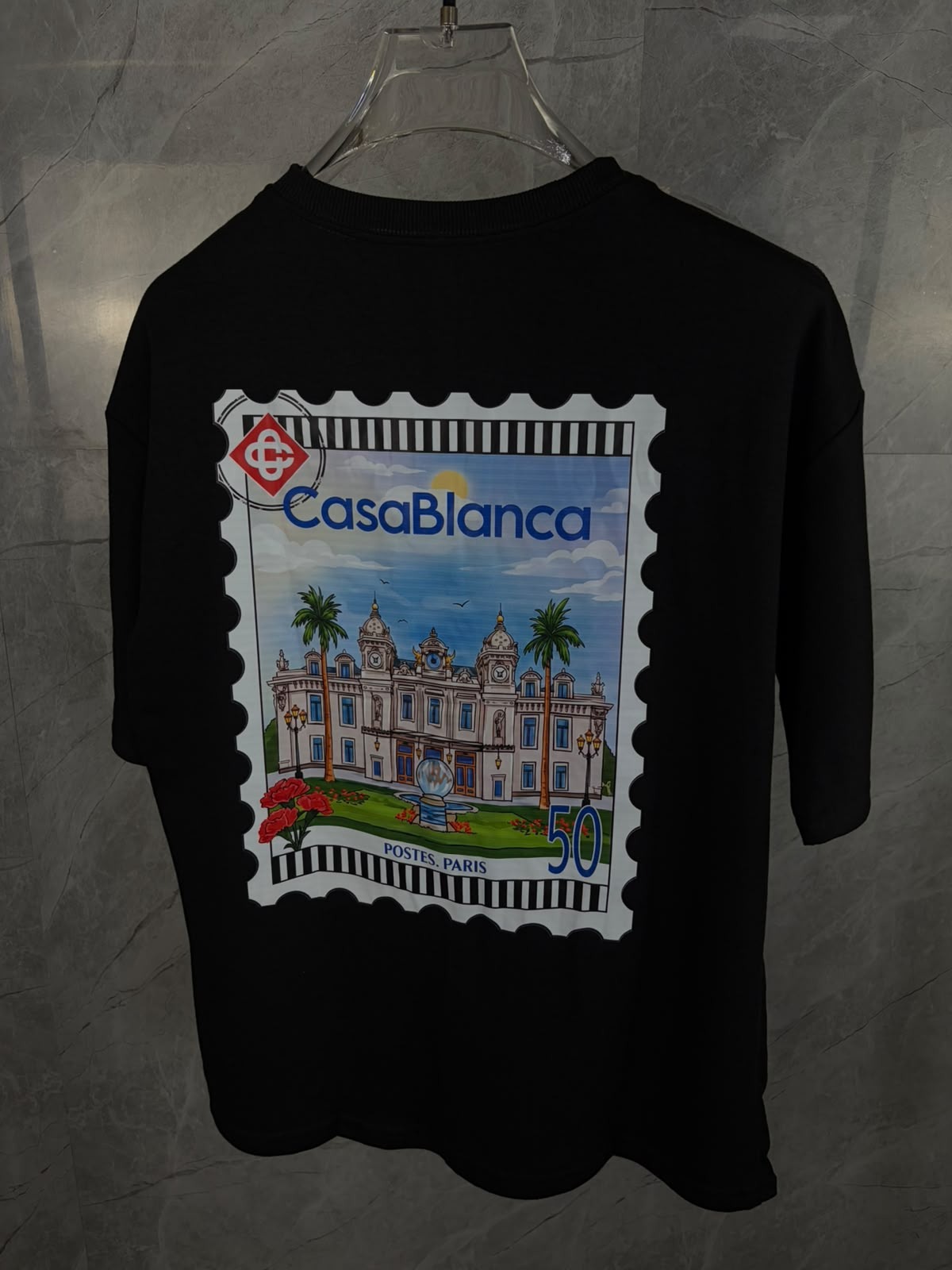 Categoria Camisas